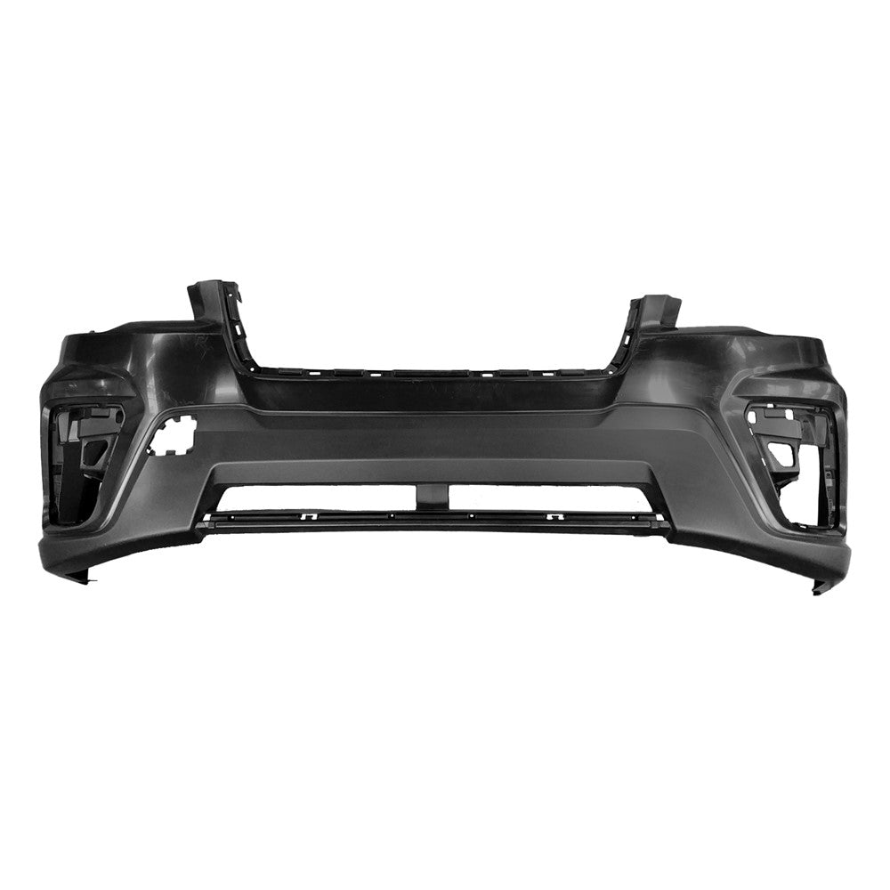 Front Bumper Cover 2019-2021 Subaru Forester