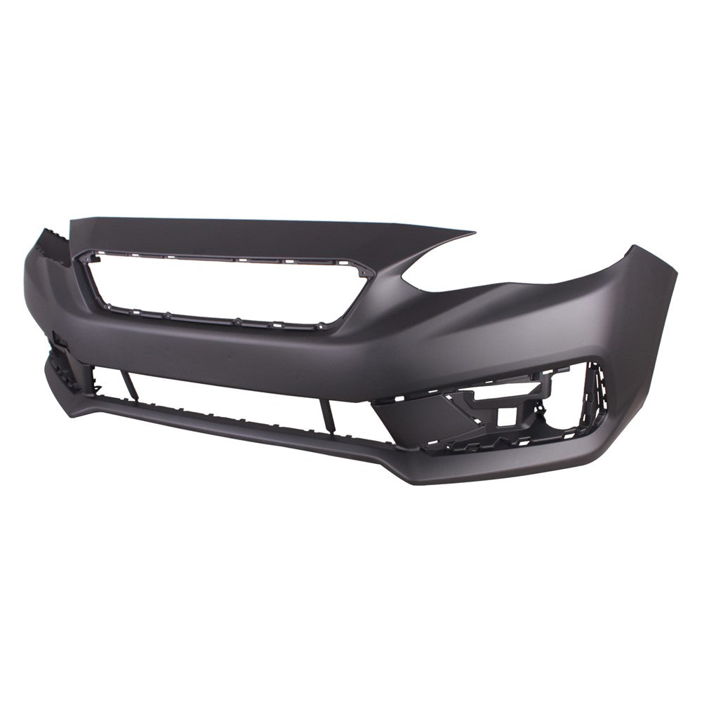 Front Bumper Cover 2020-2023 Subaru Impreza