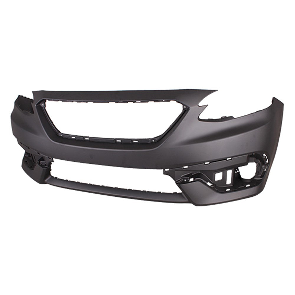 Front Bumper Cover 2020-2022 Subaru Legacy