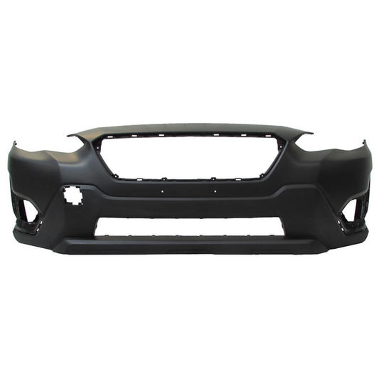Front Bumper Cover 2021-2023 Subaru Crosstrek