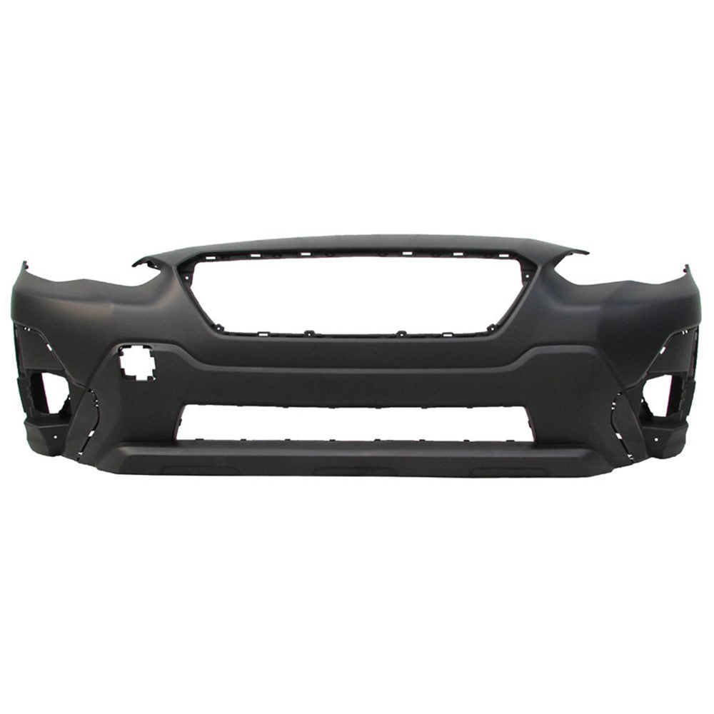 Front Bumper Cover 2021-2023 Subaru Crosstrek