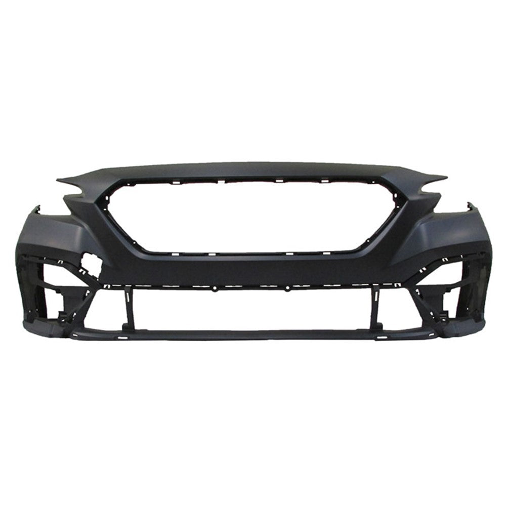 Front Bumper Cover 2022-2025 Subaru Wrx