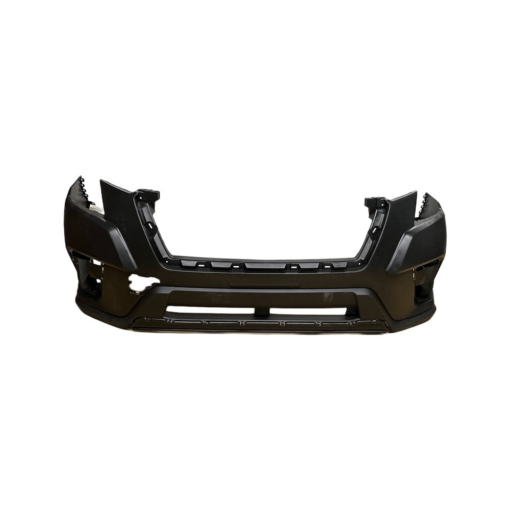 Front Bumper Cover 2022-2024 Subaru Forester