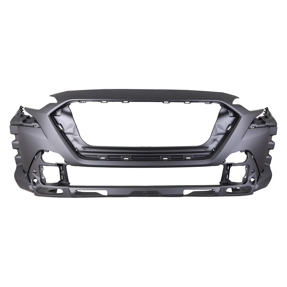 Front Bumper Cover 2023-2025 Subaru Outback