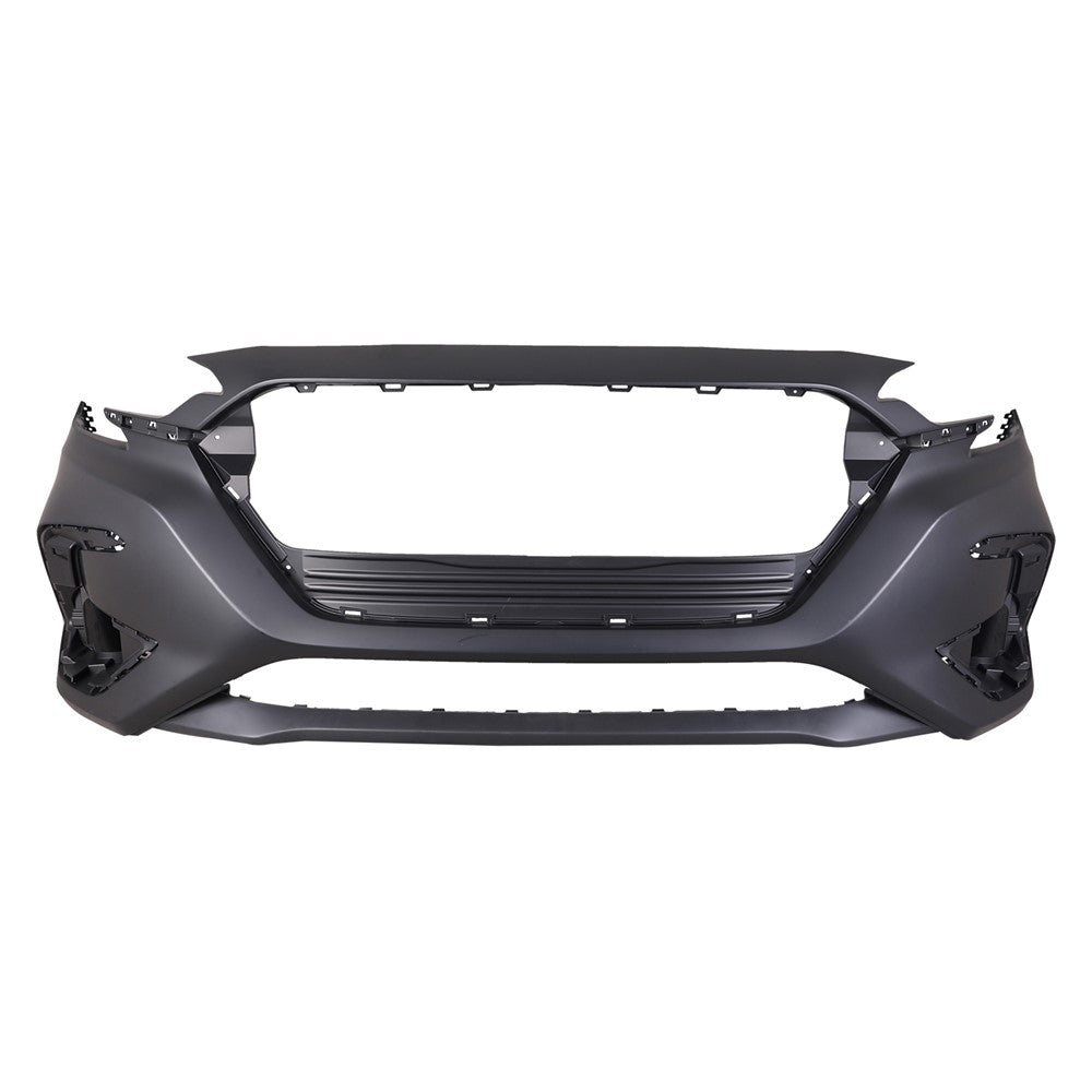Front Bumper Cover 2023-2025 Subaru Legacy