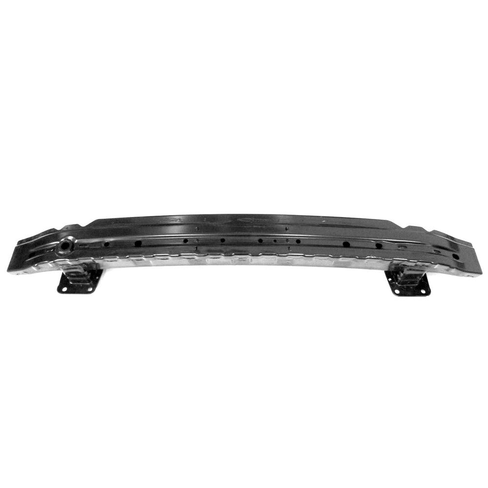 Front Bumper Impact Bar 2010-2014 Subaru Legacy, Outback