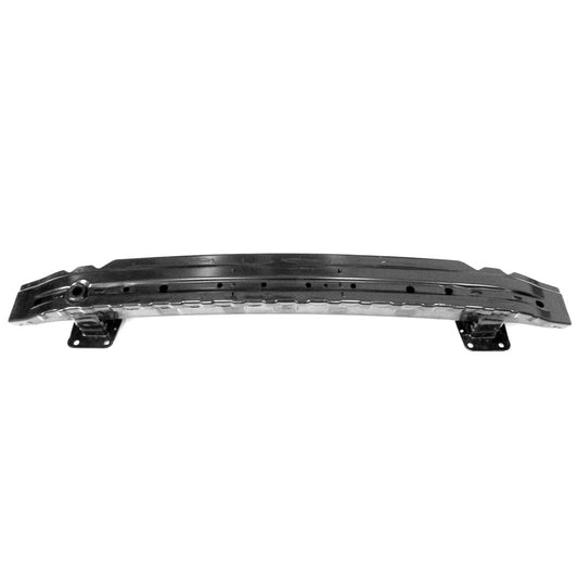Front Bumper Impact Bar 2010-2014 Subaru Legacy, Outback