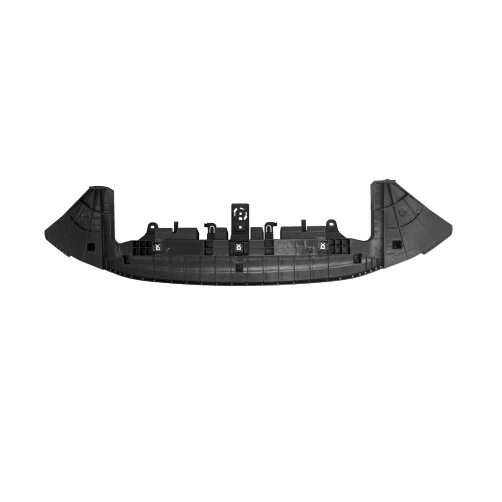 Front Lower Bumper Cover Support 2023-2025 Subaru Legacy