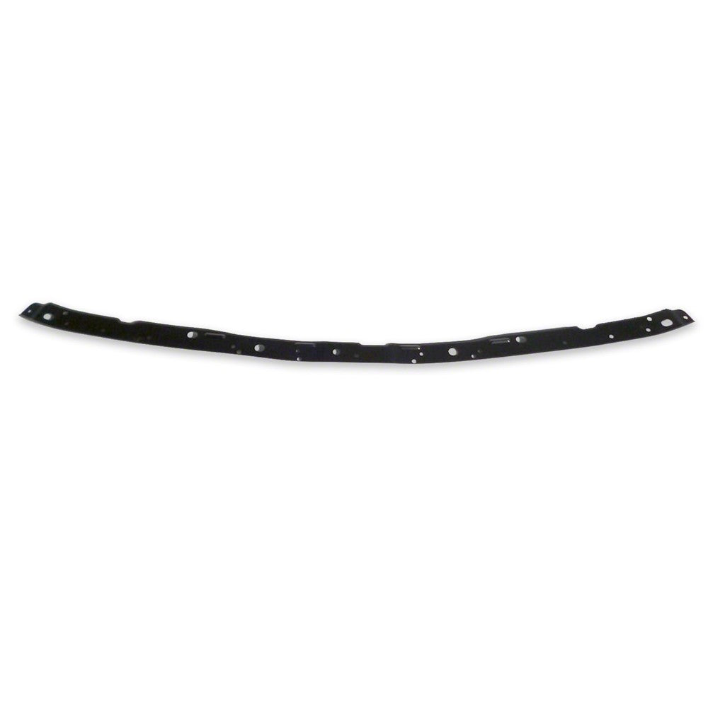 Front Bumper Cover Support Rail Plate 2013 Subaru Brz