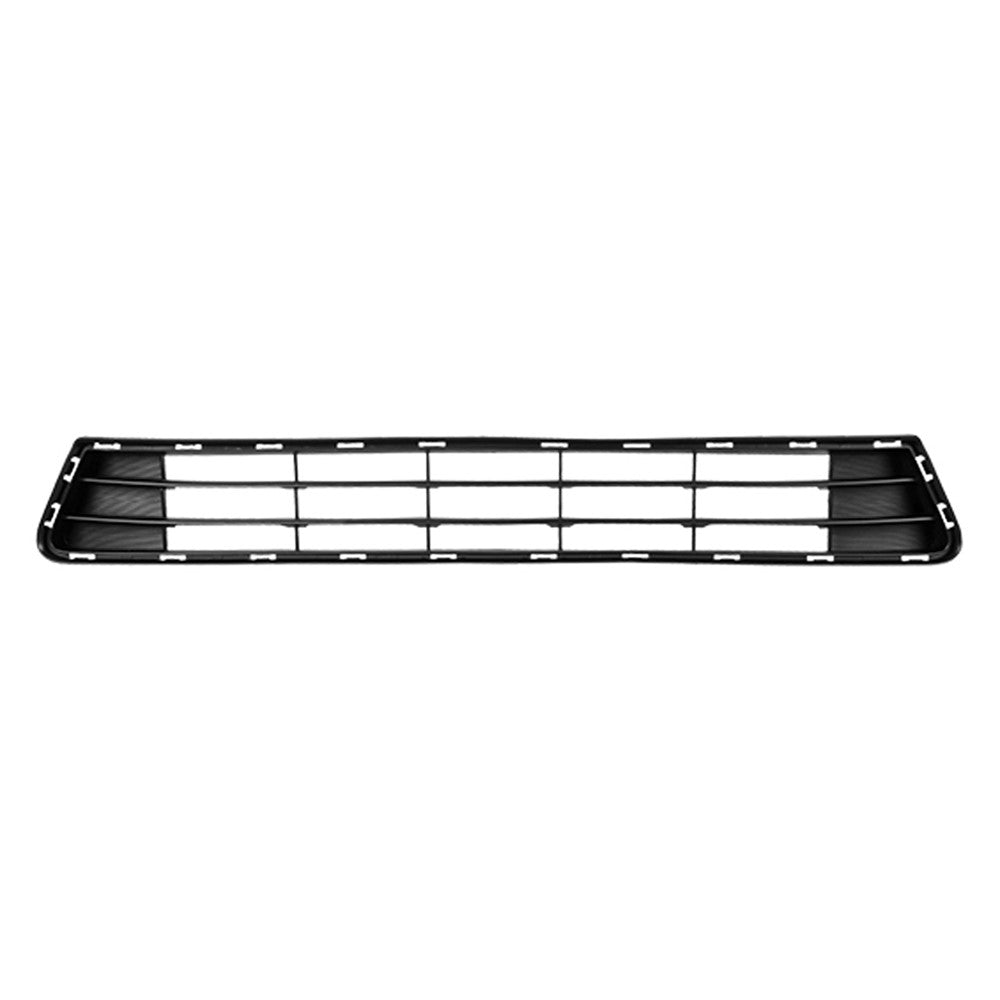 Front Bumper Cover Grille 2015-2016 Subaru Impreza