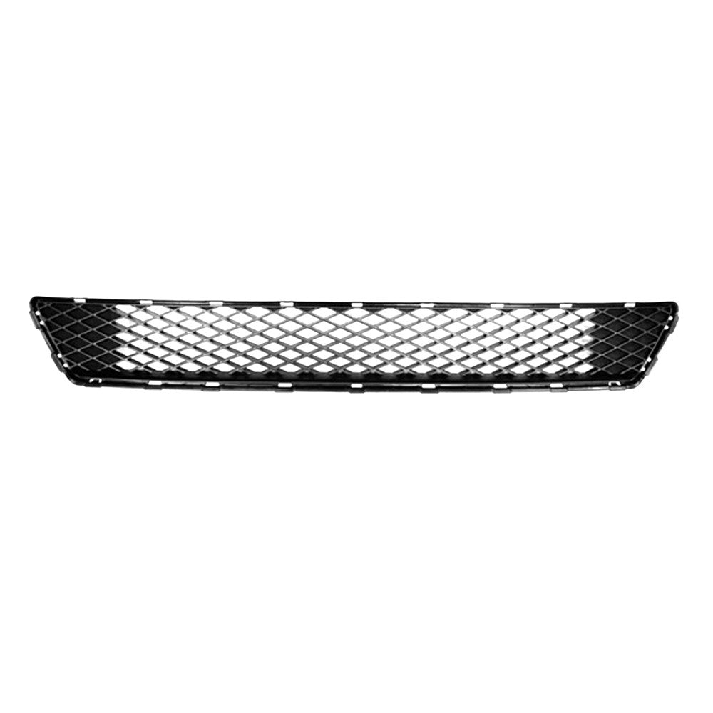 Front Bumper Cover Grille 2015-2017 Subaru Wrx, Wrx Sti
