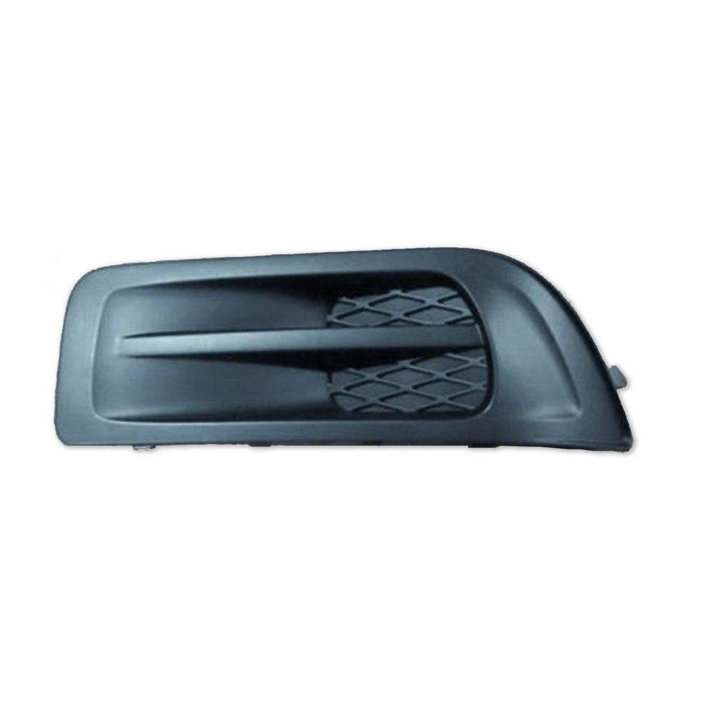Front Left Driver Side Fog Light Cover 2010-2012 Subaru Outback