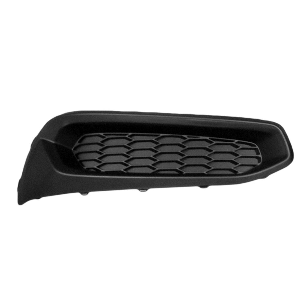 Left Driver Side Fog Lamp Hole Cover 2013-2014 Subaru Legacy
