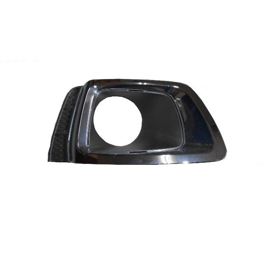 Front Left Driver Side Fog Light Bezel 2014-2018 Subaru Forester
