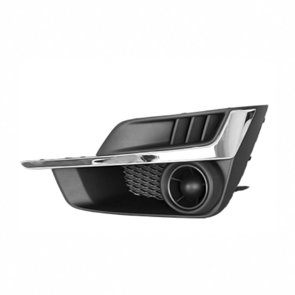 Left Driver Side Fog Lamp Hole Cover 2015-2016 Subaru Impreza