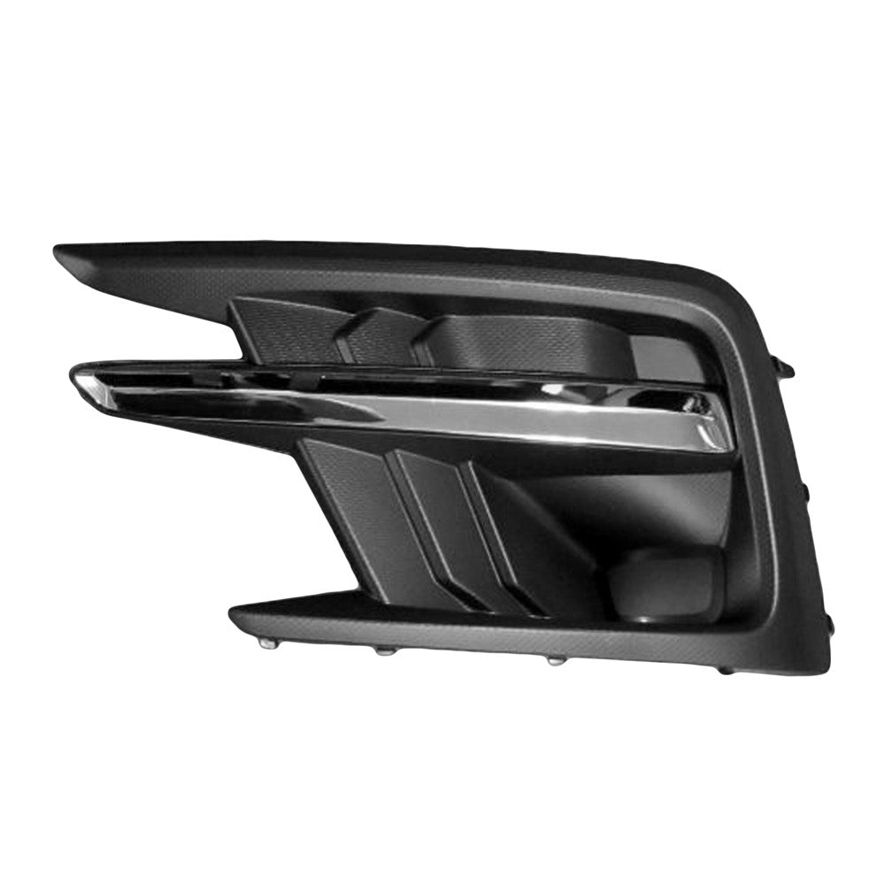 Front Left Driver Side Fog Light Cover 2019-2022 Subaru Ascent