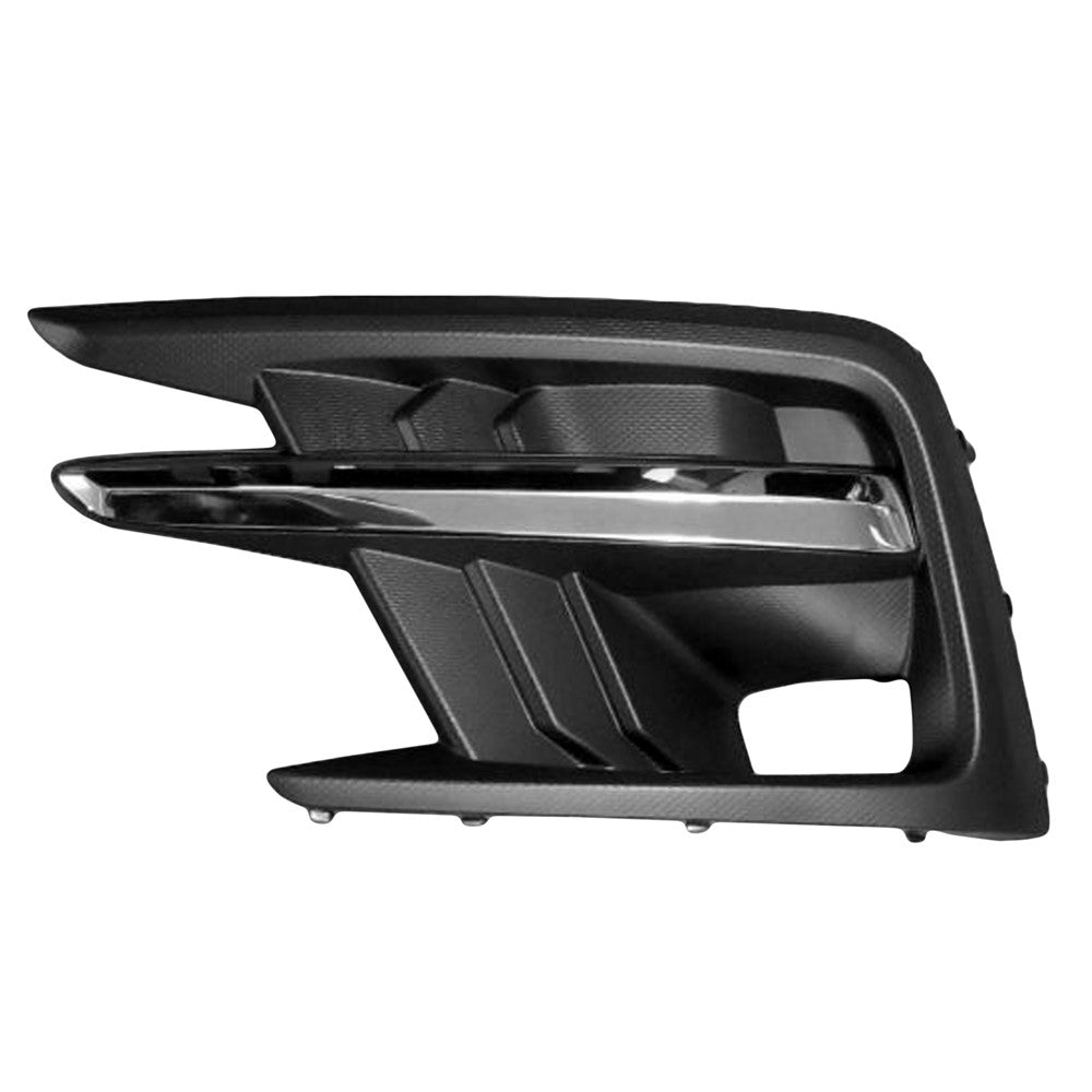 Front Left Driver Side Fog Light Bezel 2019-2022 Subaru Ascent
