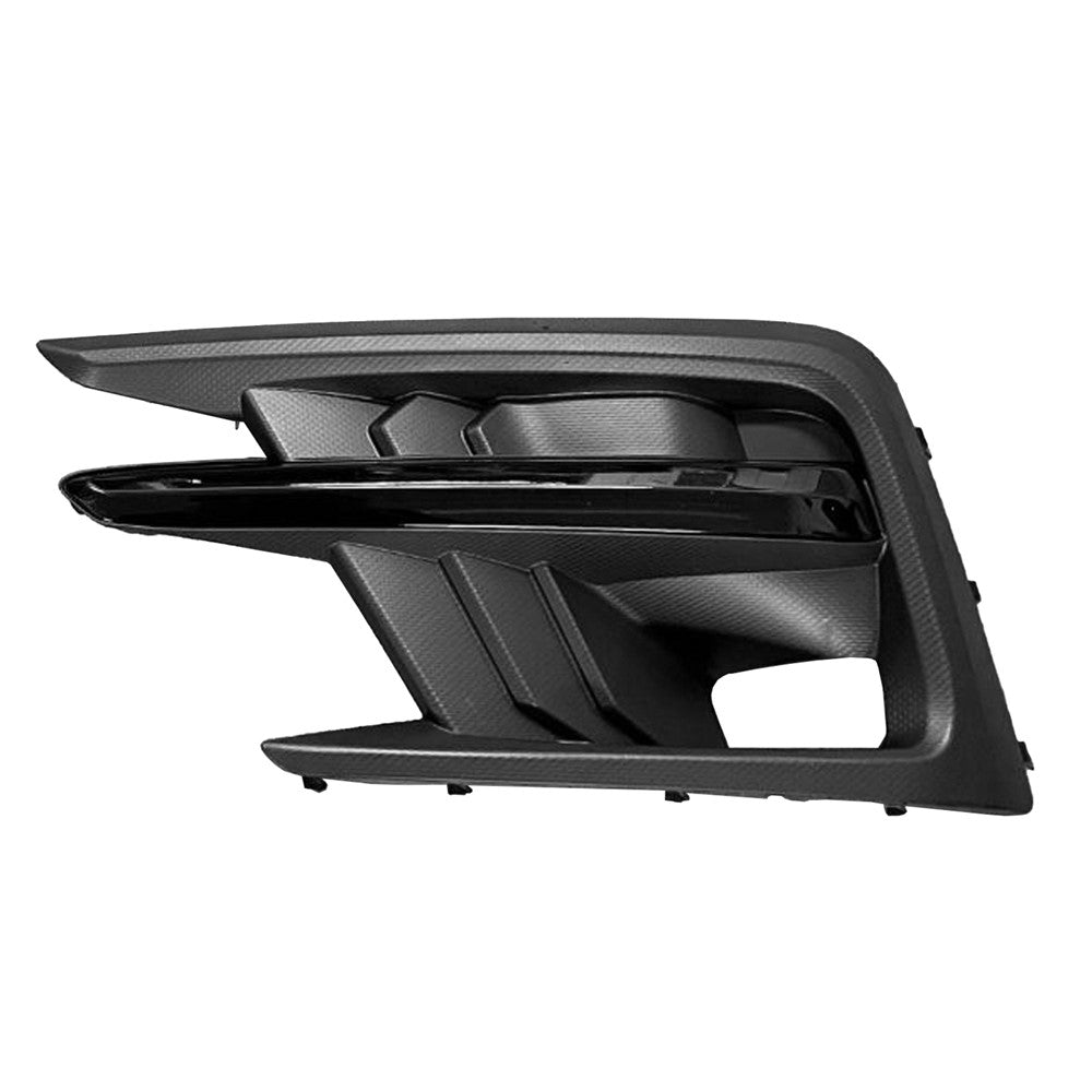 Front Left Front Driver Side Fog Light Bezel 2021-2022 Subaru Ascent