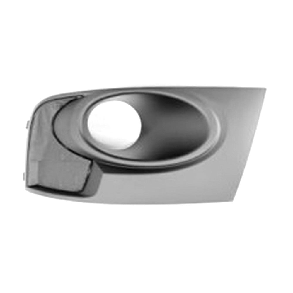 Front Left Front Driver Side Fog Light Bezel 2011-2014 Subaru Impreza