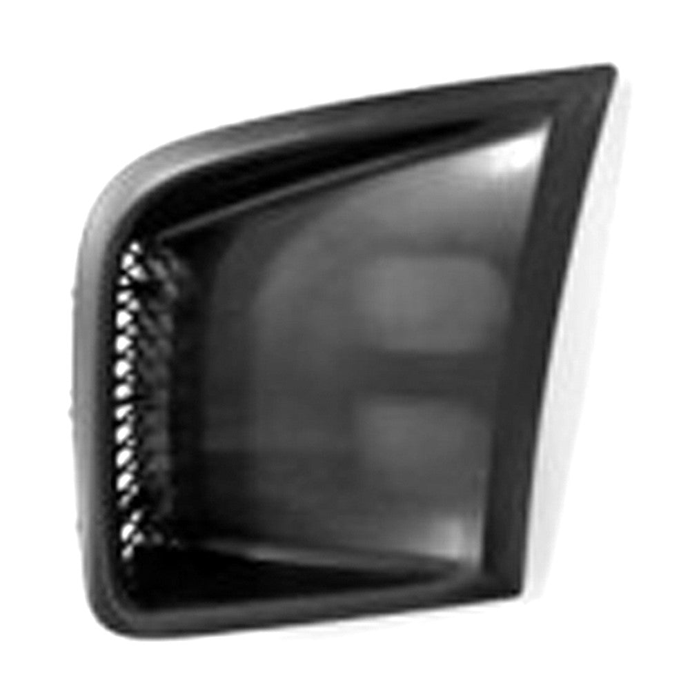 Front Left Front Driver Side Bumper Cover Insert [side Garnish] 2011-2014 Subaru Impreza