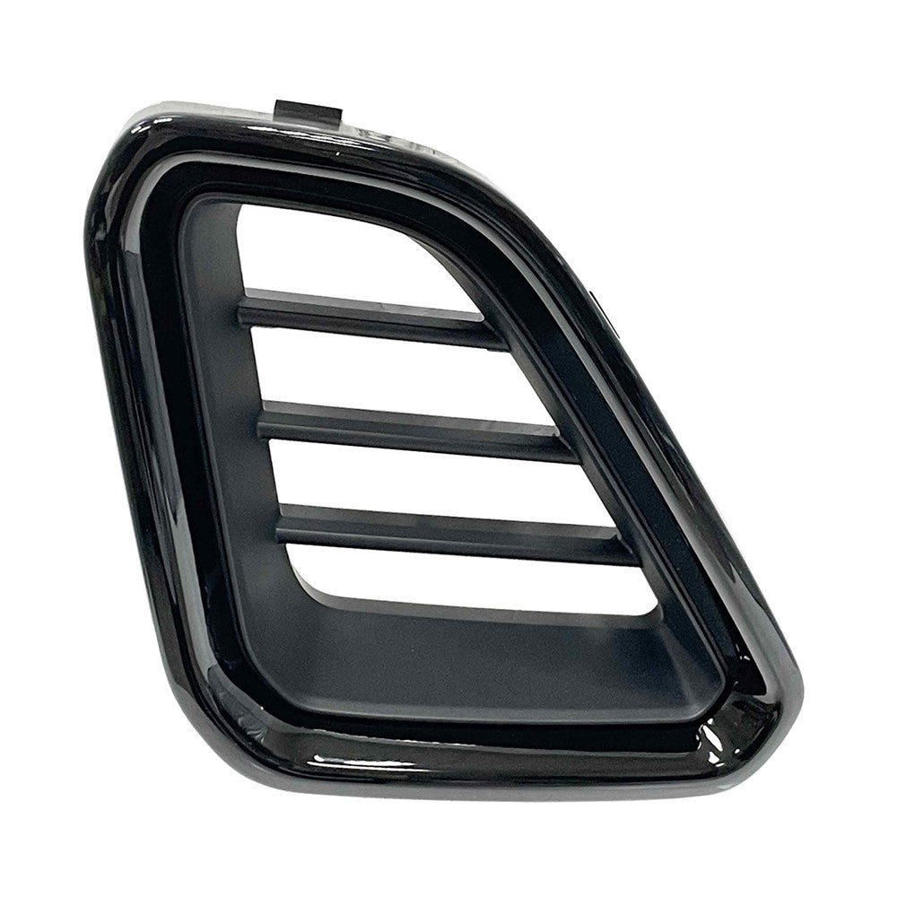 Front Left Front Driver Side Inside Bumper Cover Grille 2023 Subaru Ascent