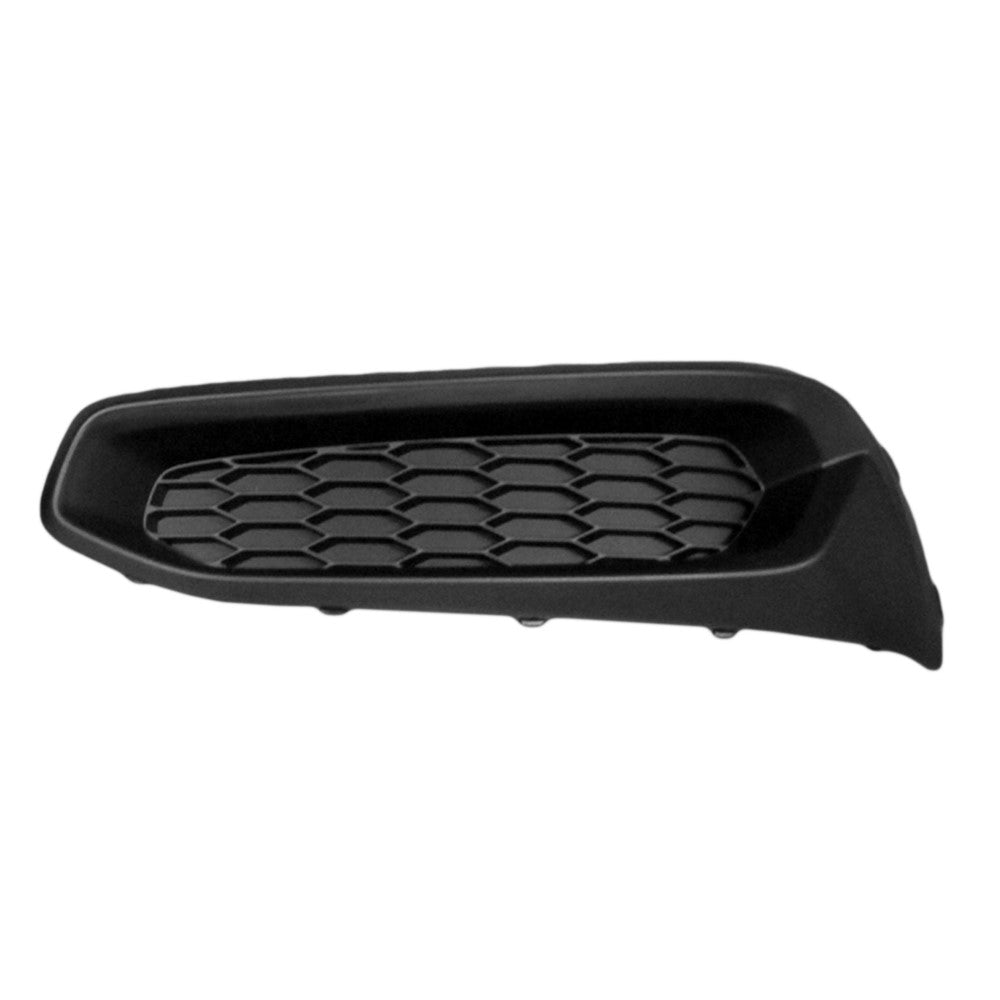 Right Passenger Side Fog Lamp Hole Cover 2013-2014 Subaru Legacy