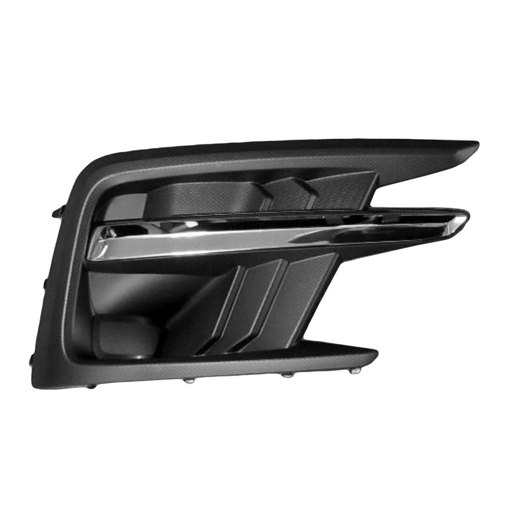 Front Right Passenger Side Fog Light Cover 2019-2022 Subaru Ascent