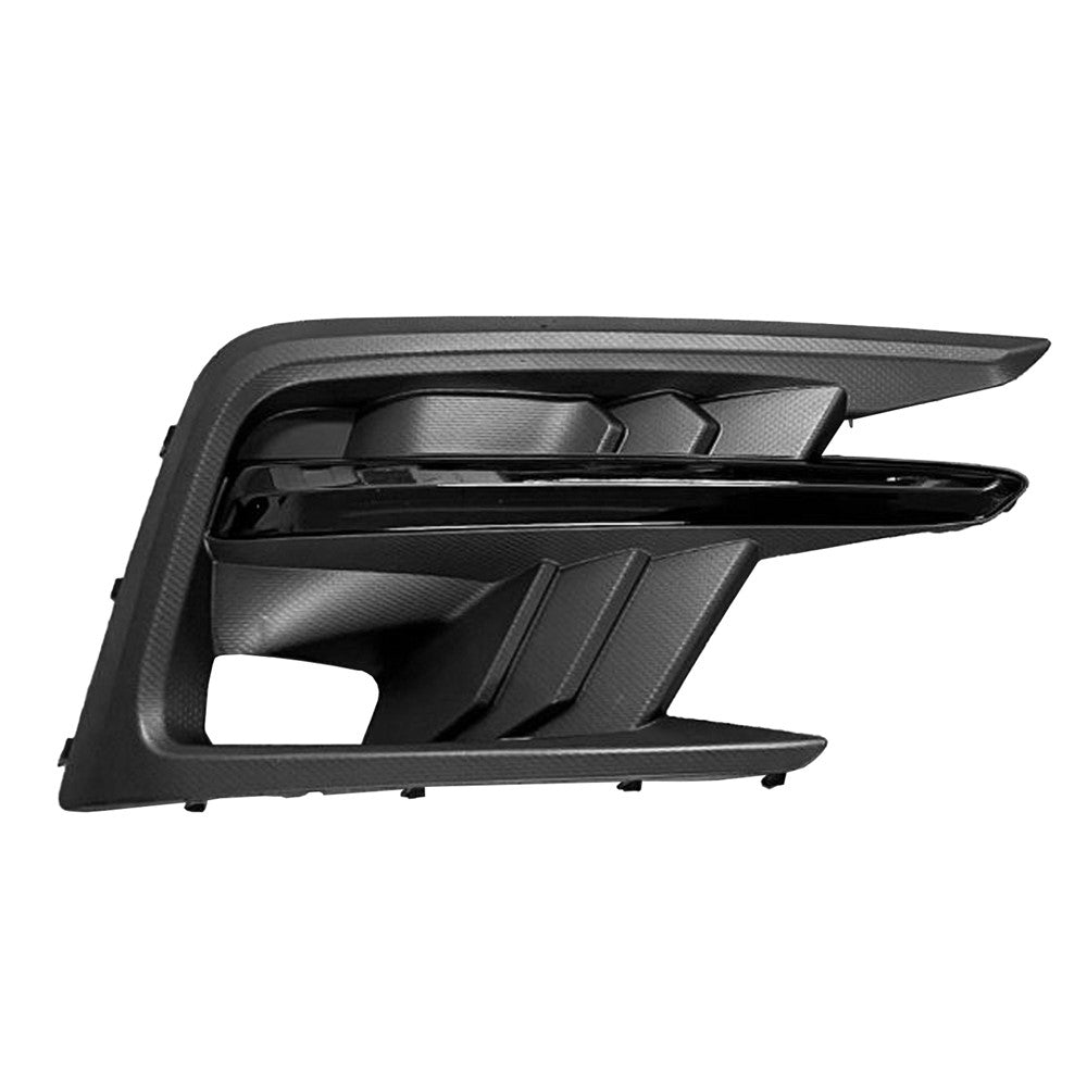 Front Right Front Passenger Side Fog Light Bezel 2021-2022 Subaru Ascent