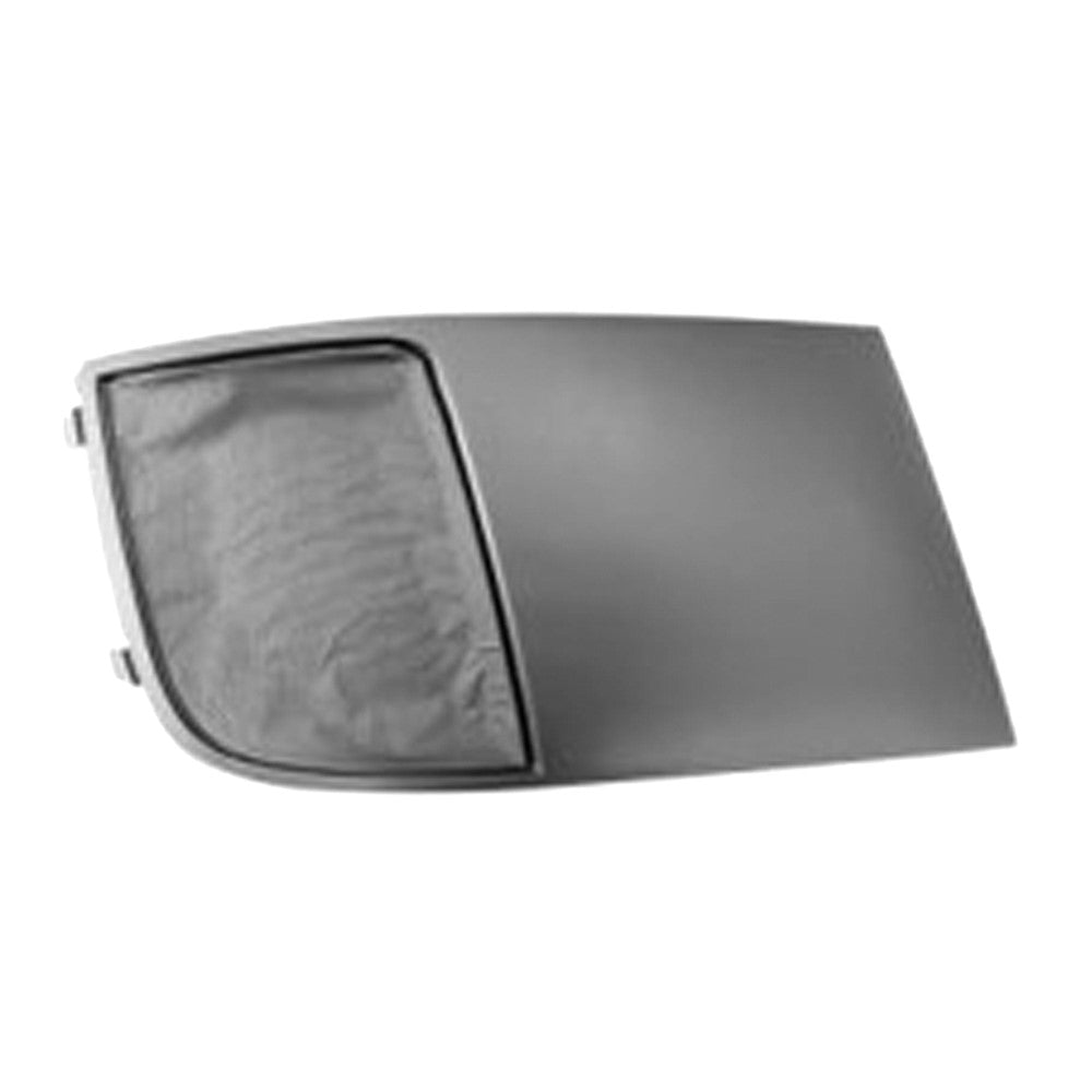 Front Right Passenger Side Fog Light Cover 2011-2014 Subaru Impreza