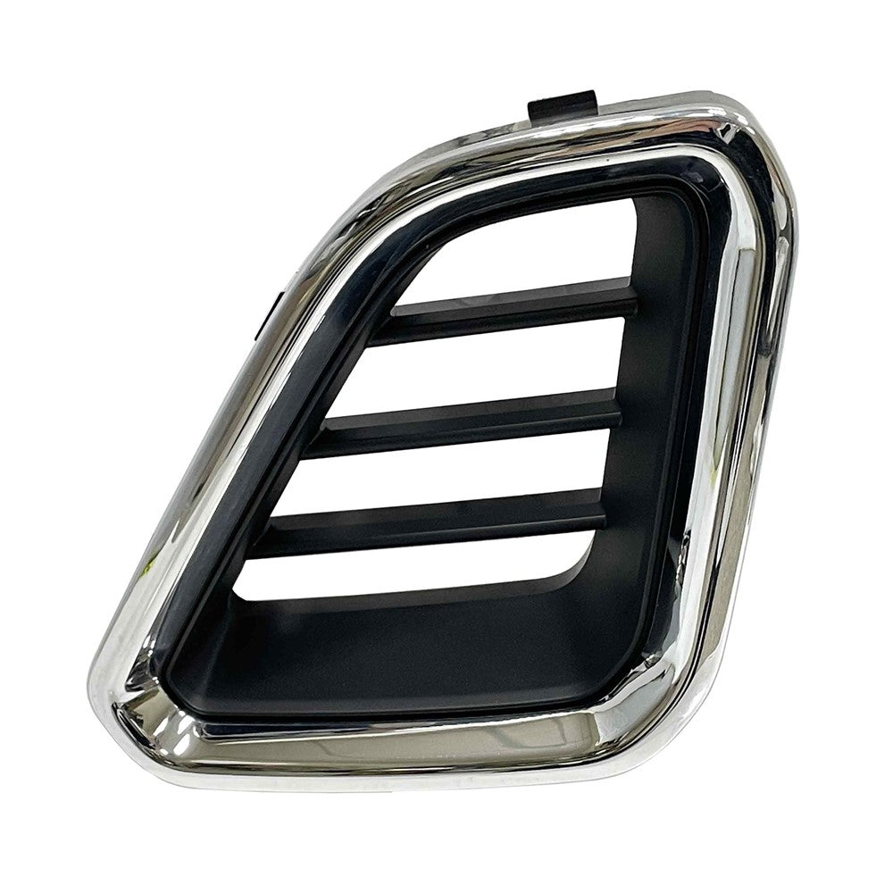Front Right Front Passenger Side Inside Bumper Cover Grille 2023-2025 Subaru Ascent