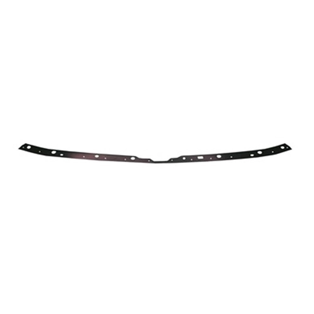 Front Center Bumper Cover Bracket 2017-2023 Subaru Impreza, Crosstrek