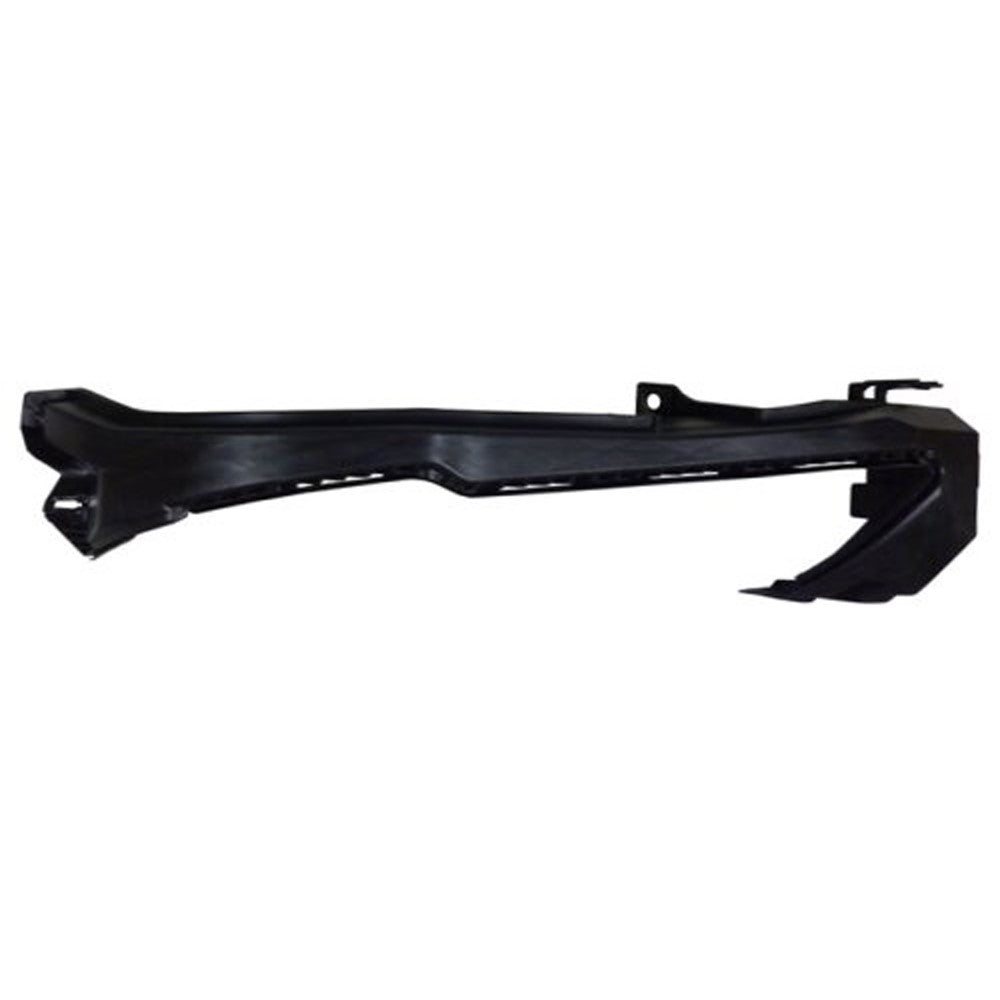 Front Left Driver Side Outer Front Bumper Cover Bracket [corner Support] 2010-2014 Subaru Legacy, Outback
