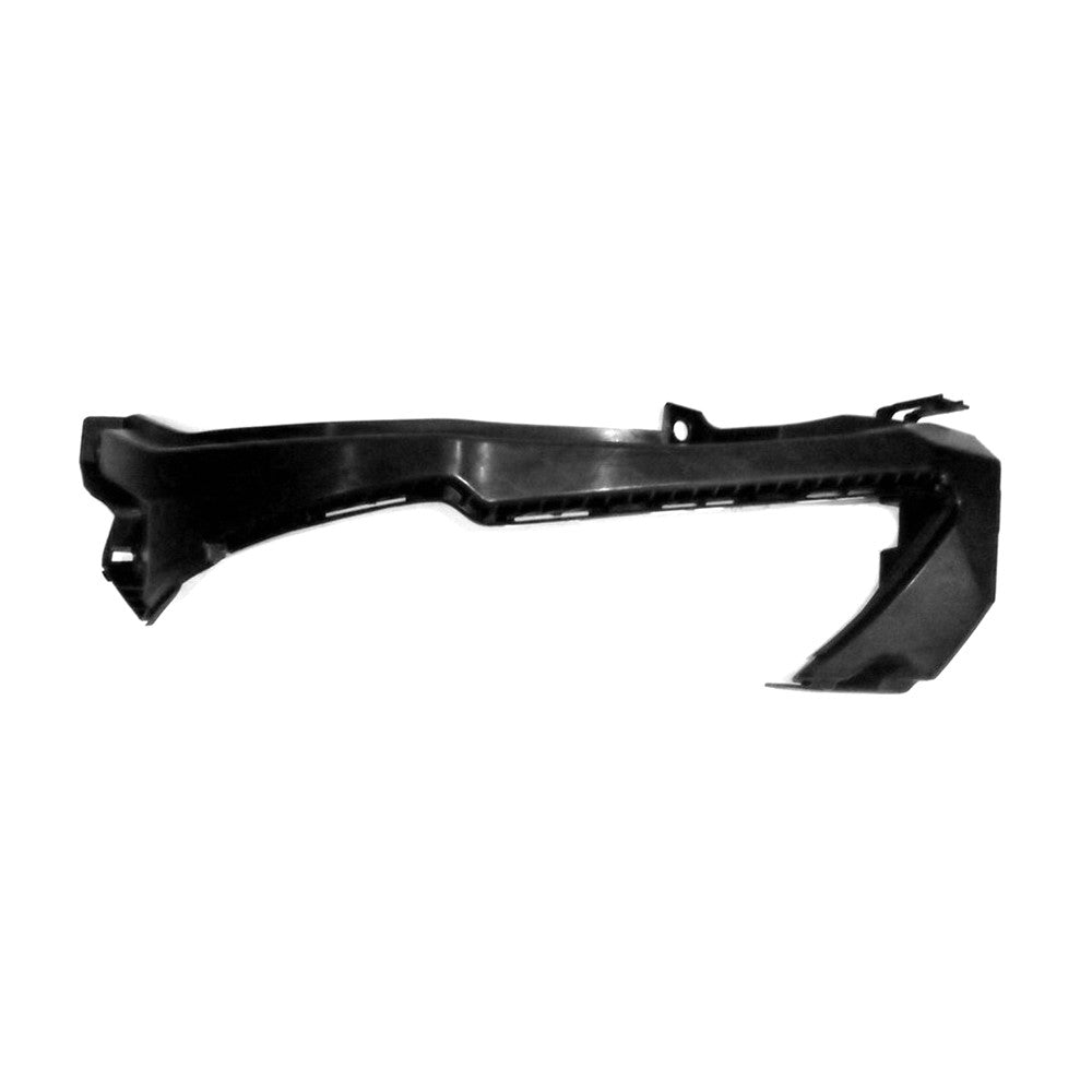 Front Left Driver Side Outer Front Bumper Cover Bracket [corner Support] 2010-2014 Subaru Legacy, Outback