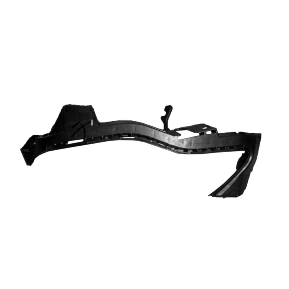 Front Left Front Driver Side Bumper Cover Outer Bracket 2012-2017 Subaru Impreza, Xv Crosstrek, Crosstrek