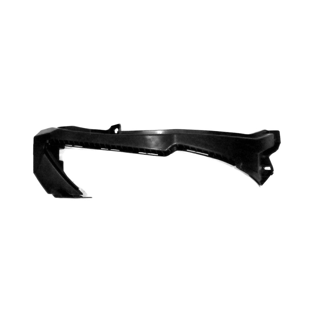 Front Right Passenger Side Outer Front Bumper Cover Bracket [corner Support] 2010-2014 Subaru Legacy, Outback