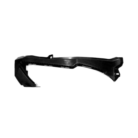 Front Right Passenger Side Outer Front Bumper Cover Bracket [corner Support] 2010-2014 Subaru Legacy, Outback
