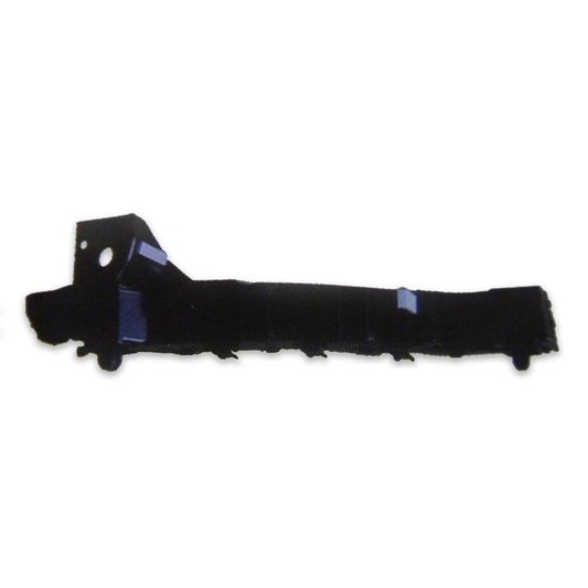 Front Right Passenger Side Front Bumper Cover Bracket 2009-2013 Subaru Forester