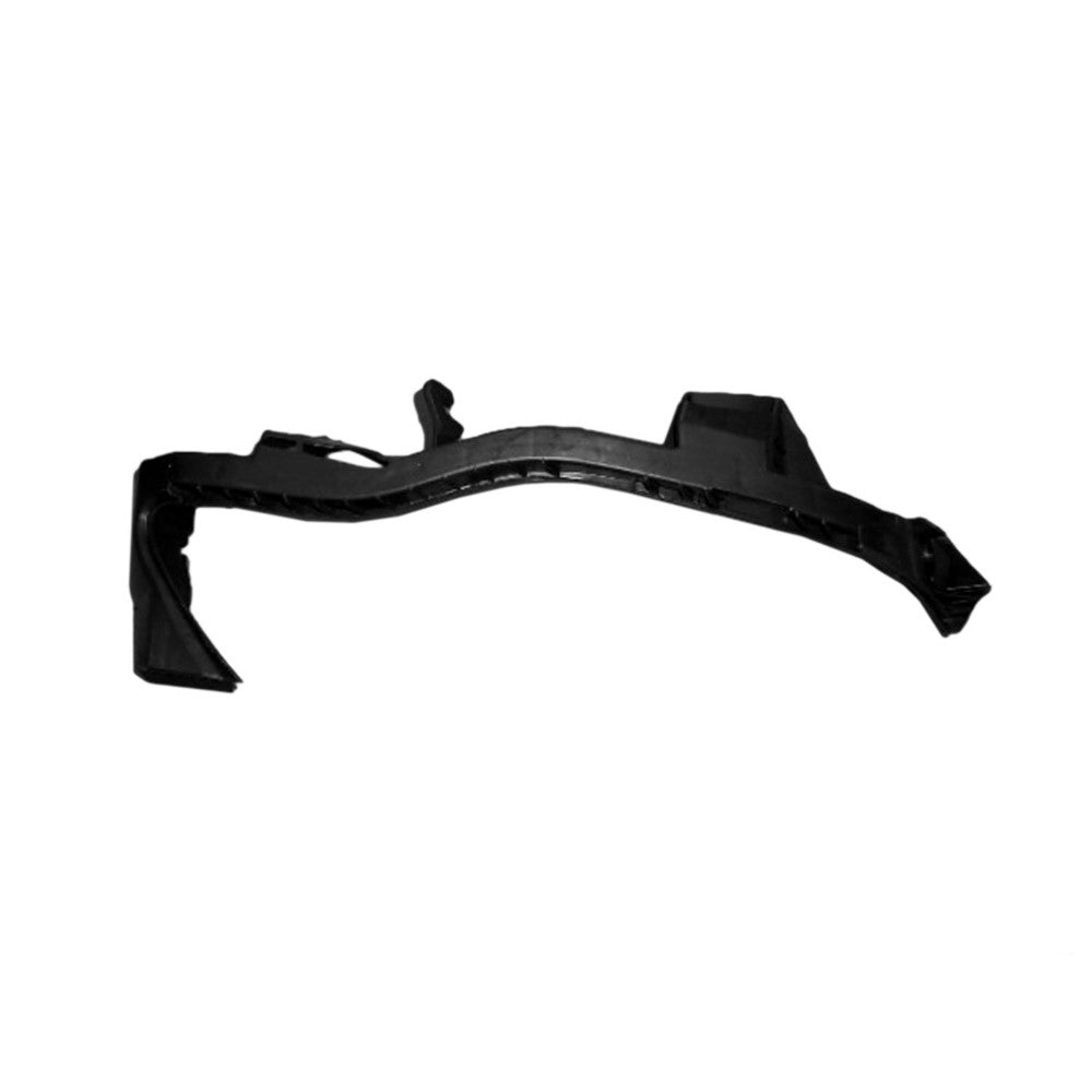 Front Right Front Passenger Side Bumper Cover Outer Bracket 2012-2017 Subaru Impreza, Xv Crosstrek, Crosstrek
