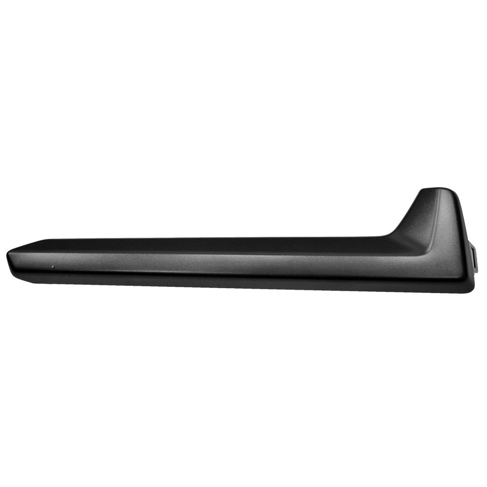 Front Left Front Driver Side Bumper Cover Molding 2017-2018 Subaru Forester