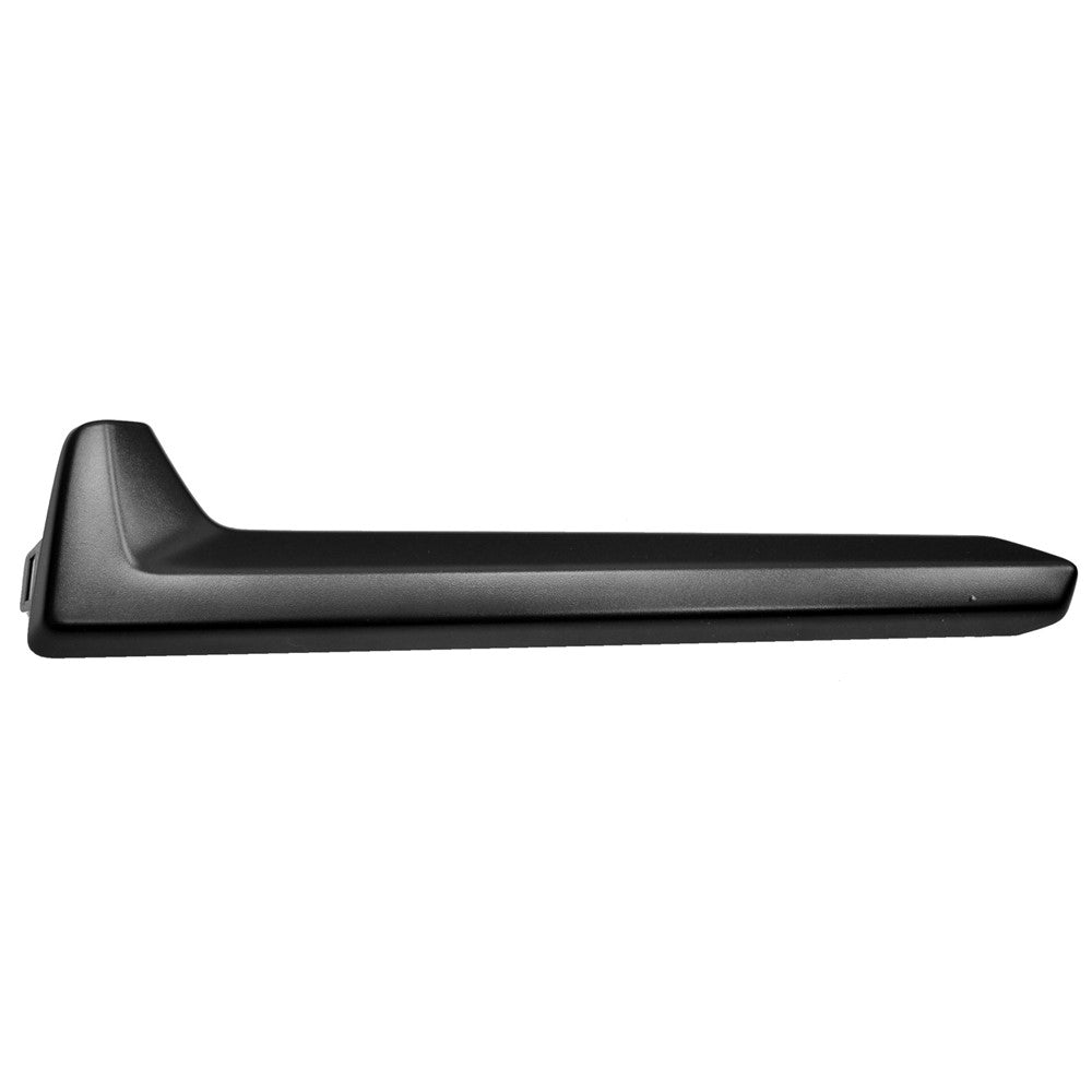 Front Right Front Passenger Side Bumper Cover Molding 2017-2018 Subaru Forester