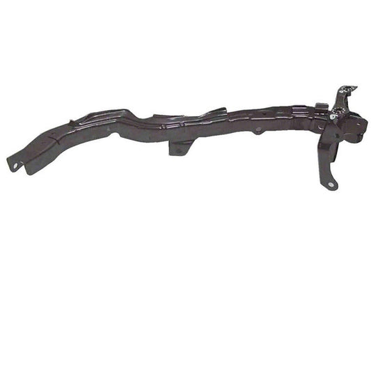Front Left Driver Side Front Bumper Corner Support 2005-2007 Subaru Legacy, Outback