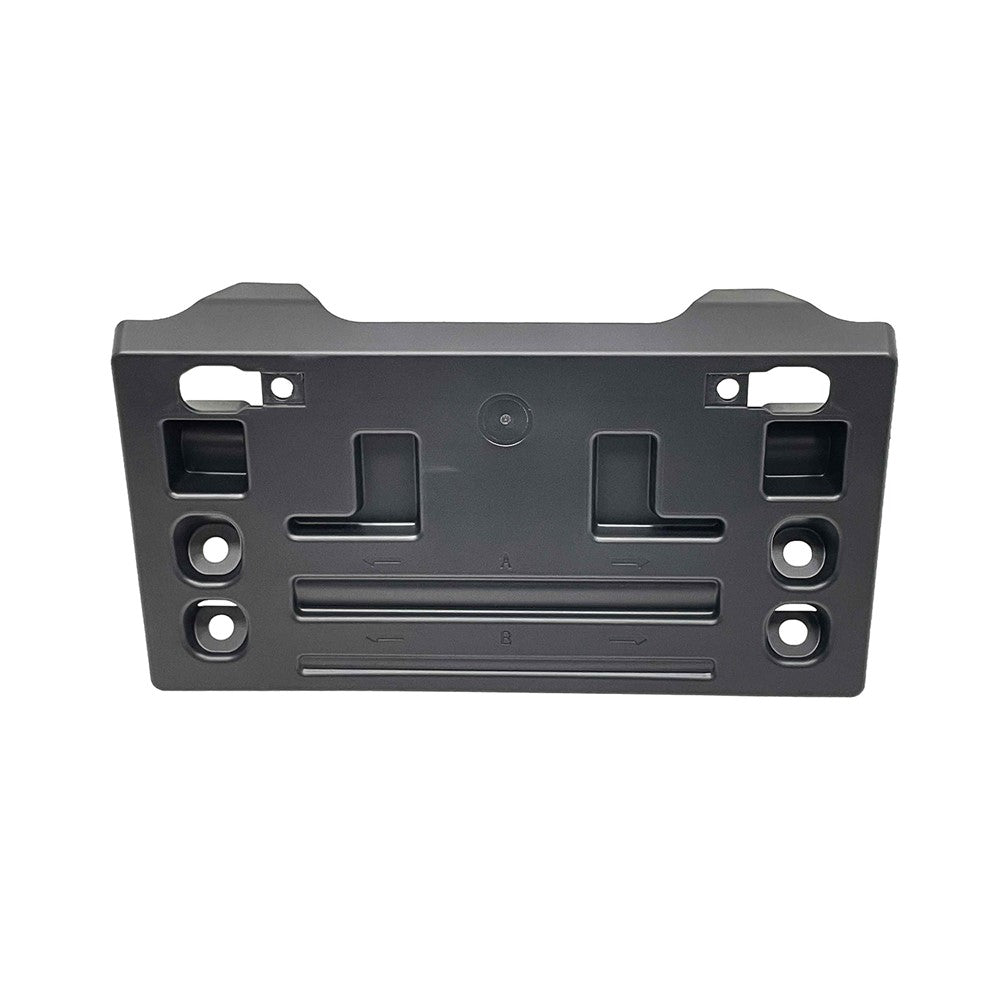 Front License Plate Bracket 2023-2025 Subaru Legacy, Outback