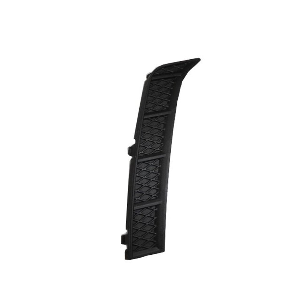 Front Right Passenger Side Front Bumper Cover Filler [textured Molding] For 2.0 Turbo Models 2014-2018 Subaru Forester