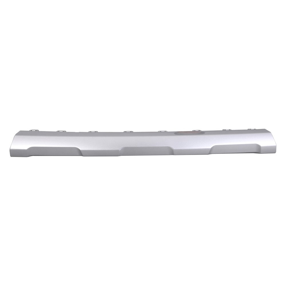 Front Lower Valance Panel [bumper Guard] Except Wilderness 2023-2025 Subaru Outback