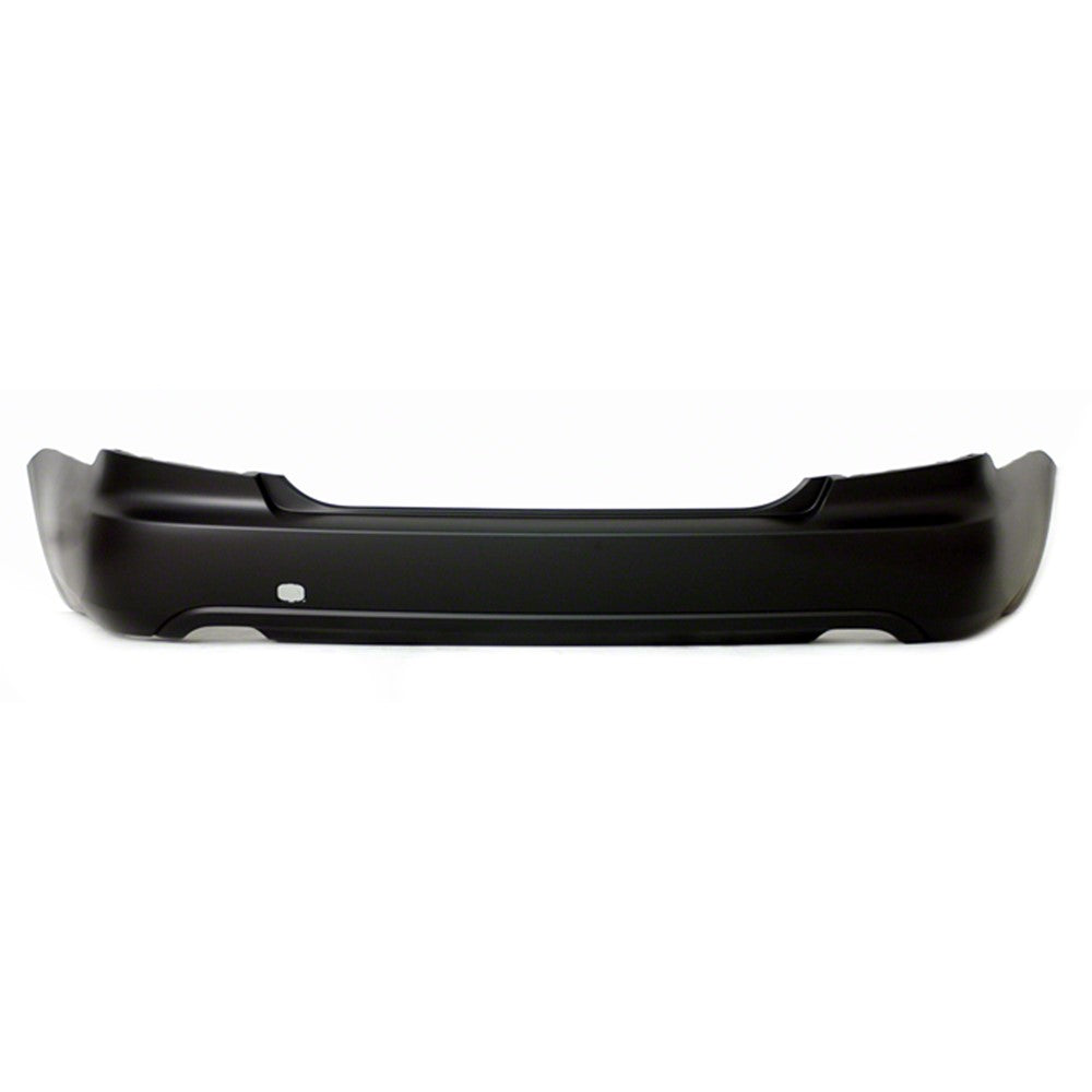 Rear Bumper Cover 2008-2011 Subaru Impreza