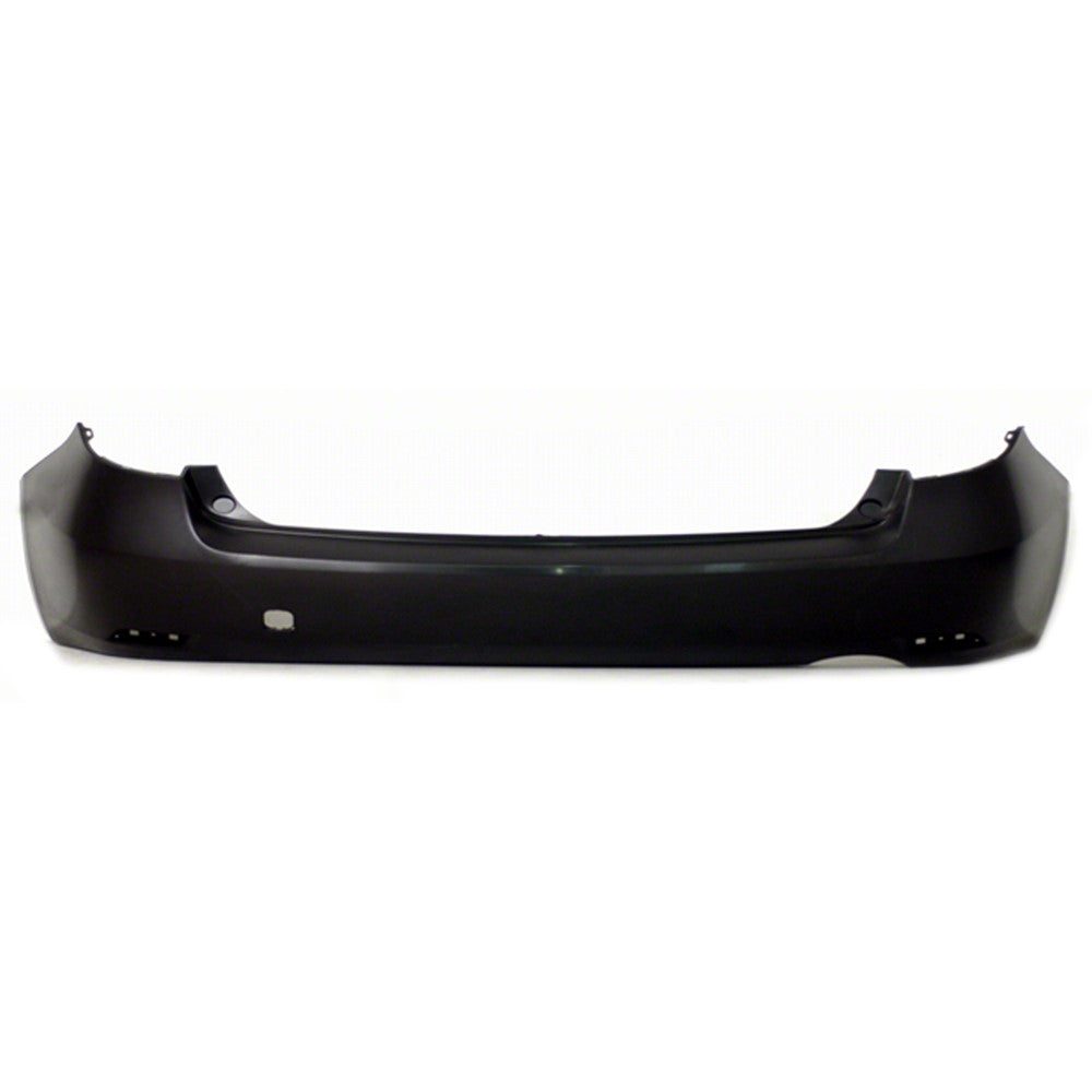 Rear Bumper Cover 2008-2011 Subaru Impreza, Outback