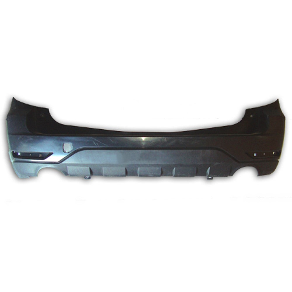 Rear Bumper Cover 2009-2013 Subaru Forester