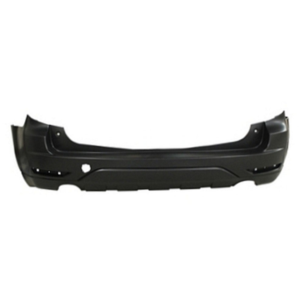 Rear Bumper Cover 2009-2013 Subaru Forester