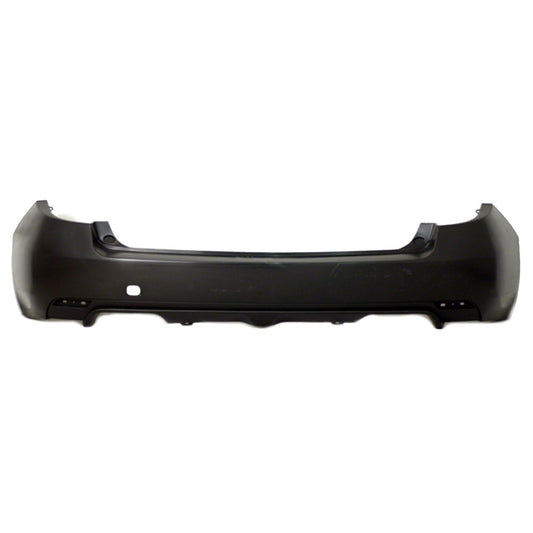 Rear Bumper Cover 2008-2014 Subaru Impreza