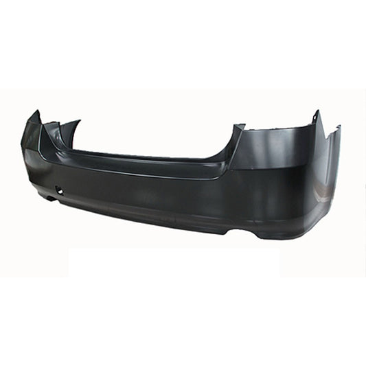 Rear Bumper Cover For Sedan Models 2010-2013 Subaru Legacy
